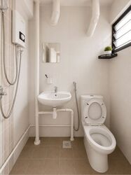 Blk 133 Bukit Batok West Avenue 6 (Bukit Batok), HDB 3 Rooms #624133491